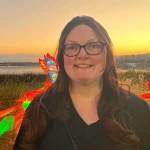 Meet your Posher, Rebecca